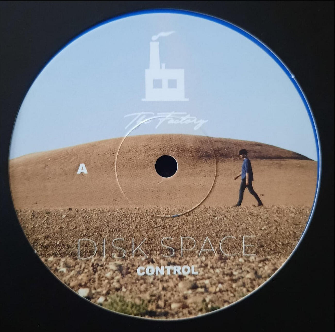 Релиз Control / Revolution