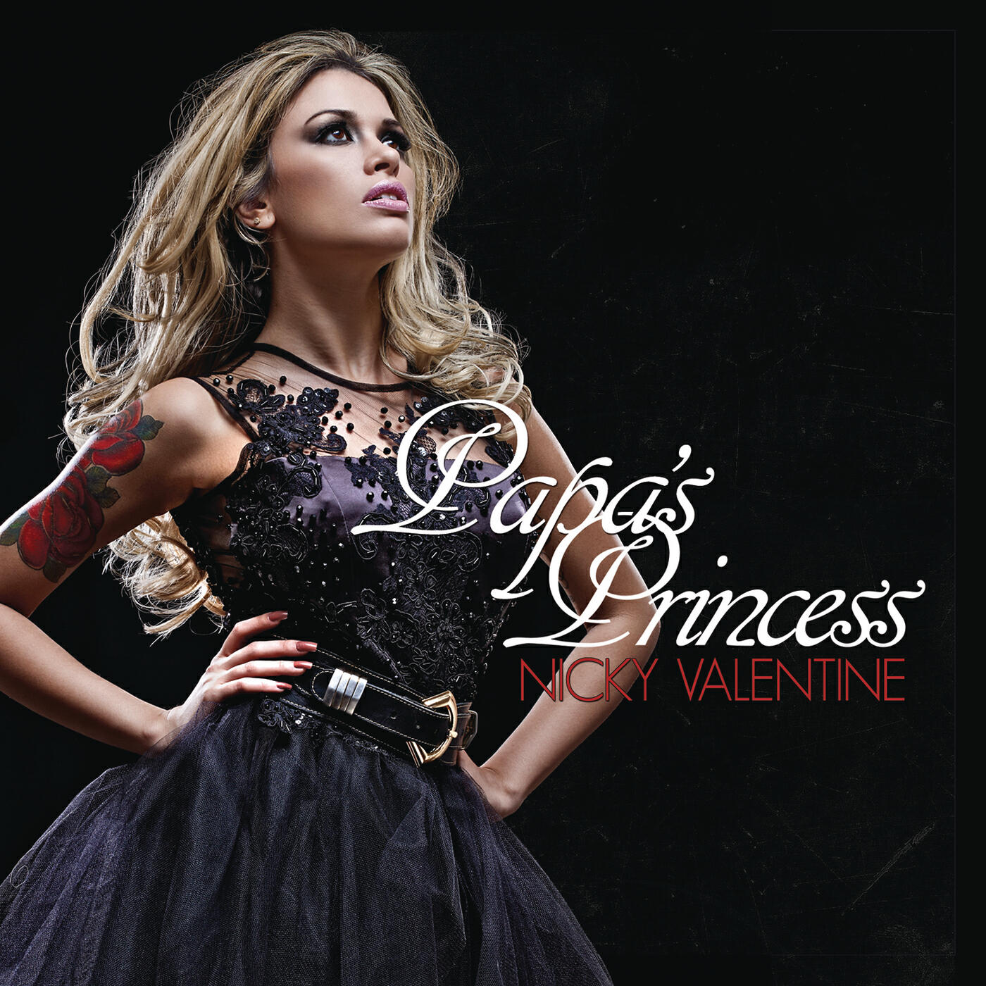 Релиз Papa's Princess