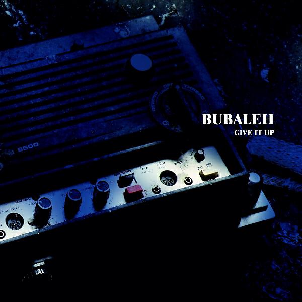 Релиз Give It Up