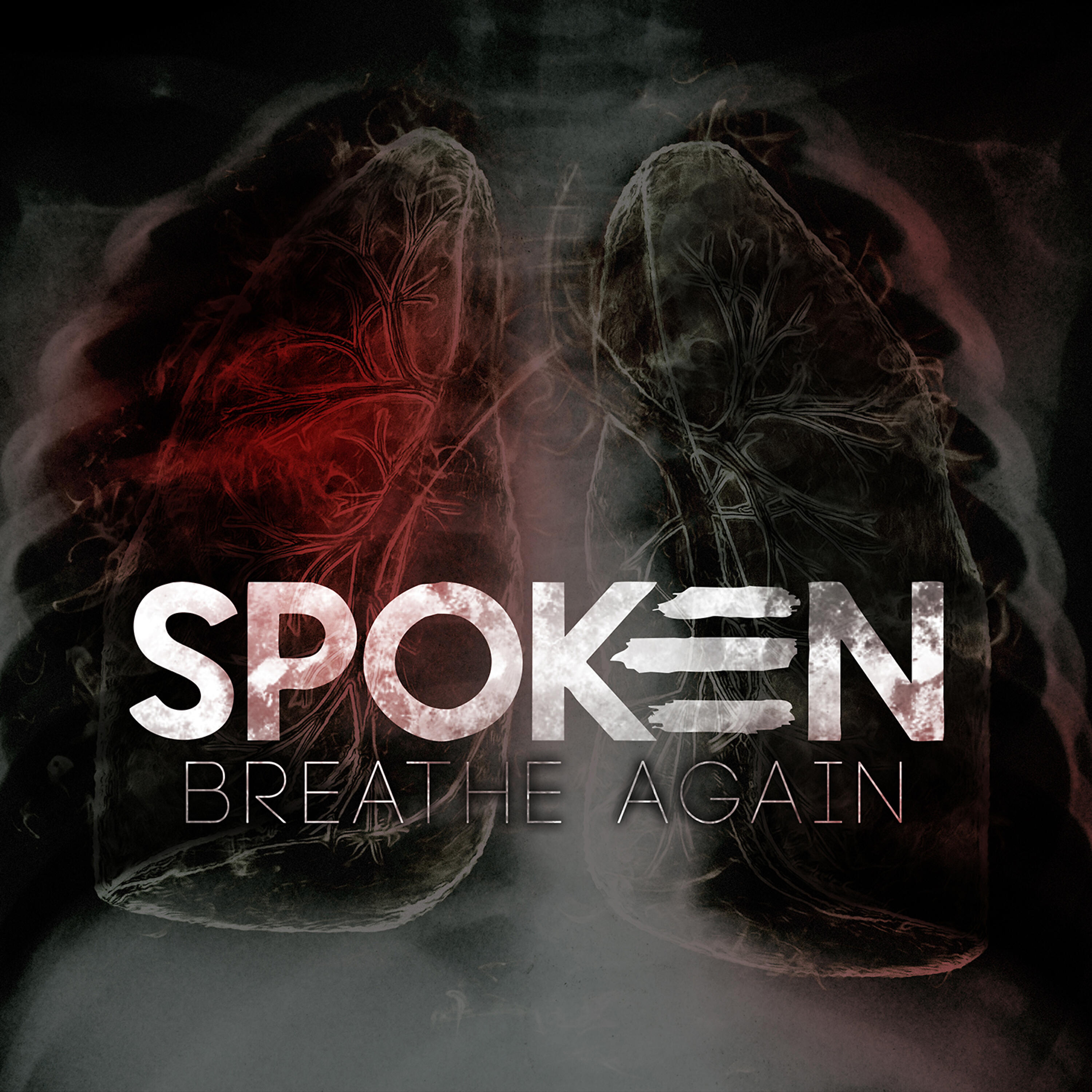 Релиз Breathe Again