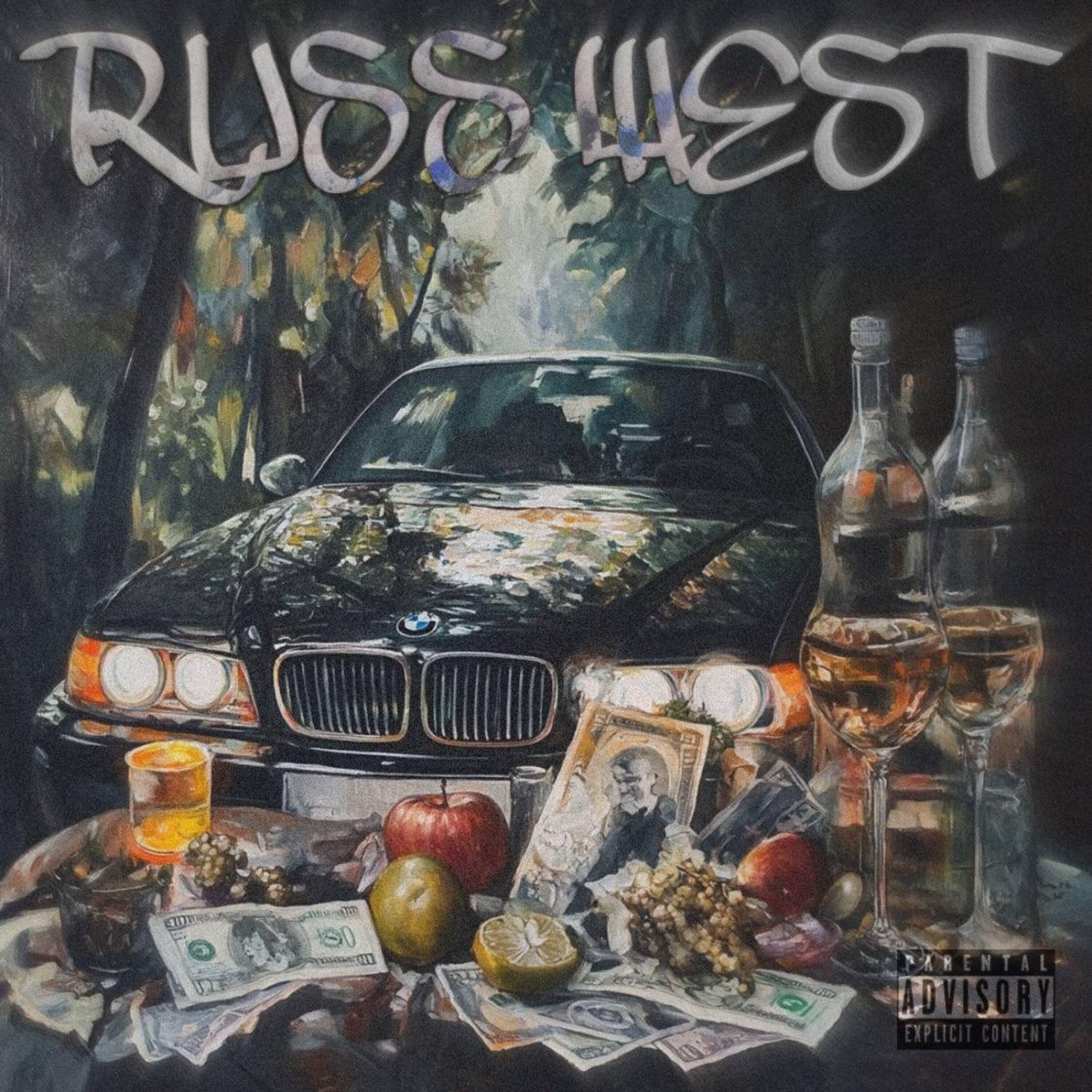Релиз RUSS WEST
