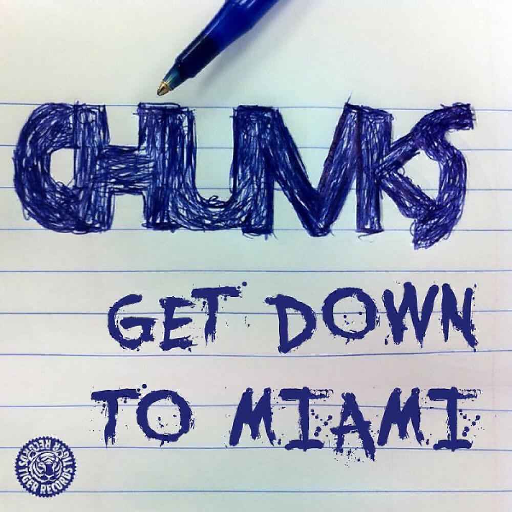 Релиз Get Down to Miami