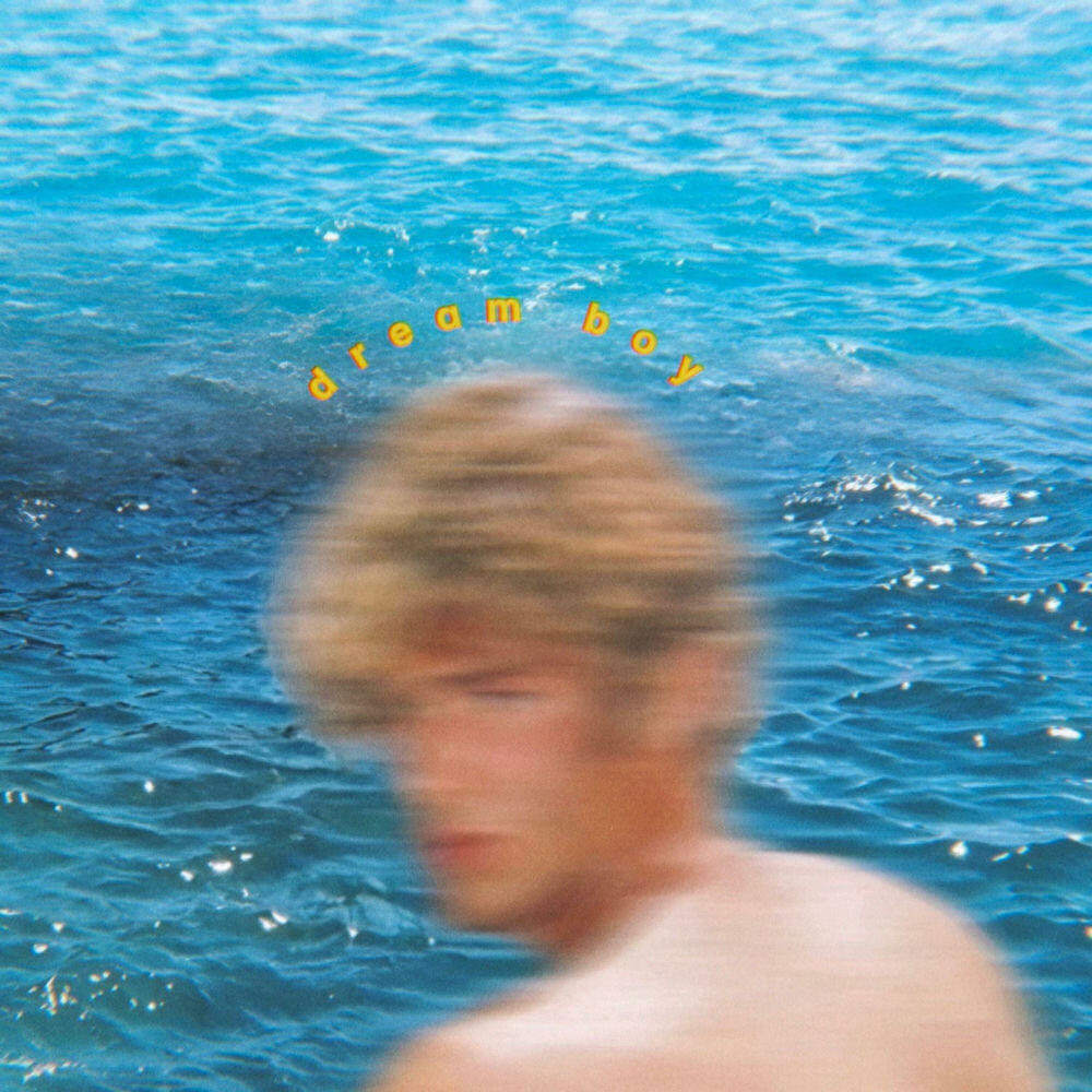 Релиз dream boy