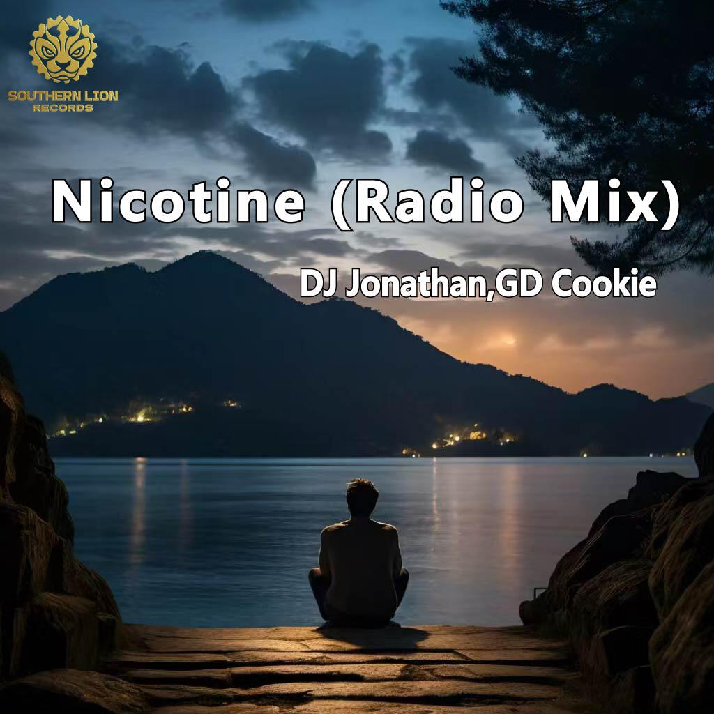 Релиз Nicotine(Radio Mix)