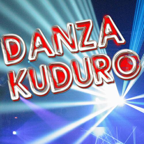 Релиз Danza Kuduro