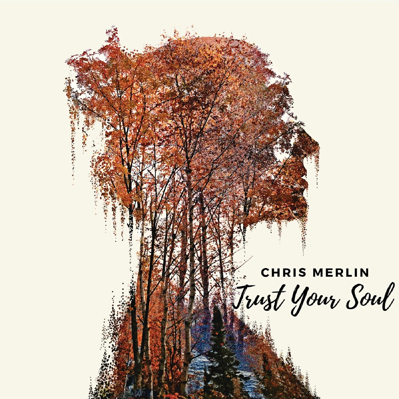 Релиз Trust Your Soul