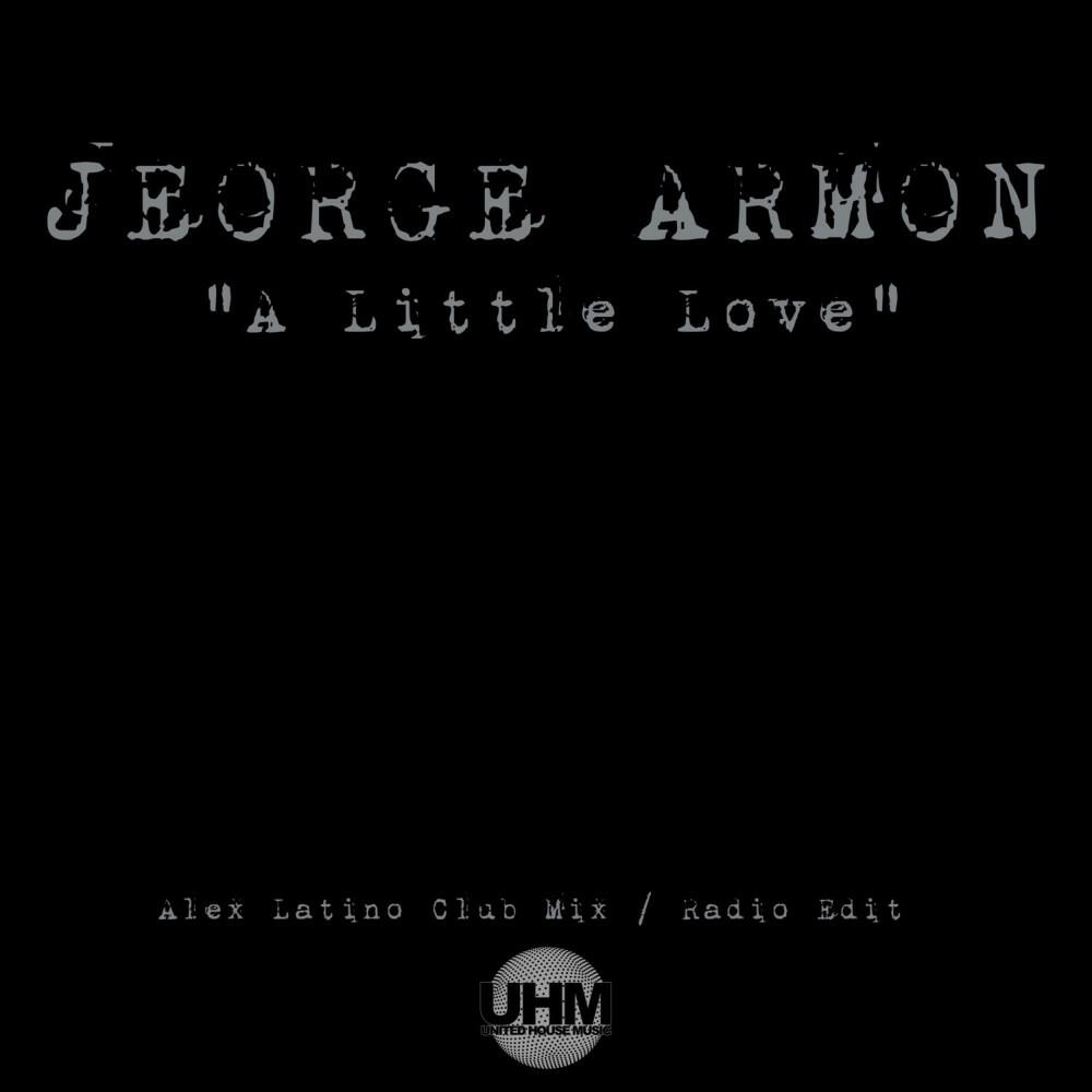 Релиз A Little Love