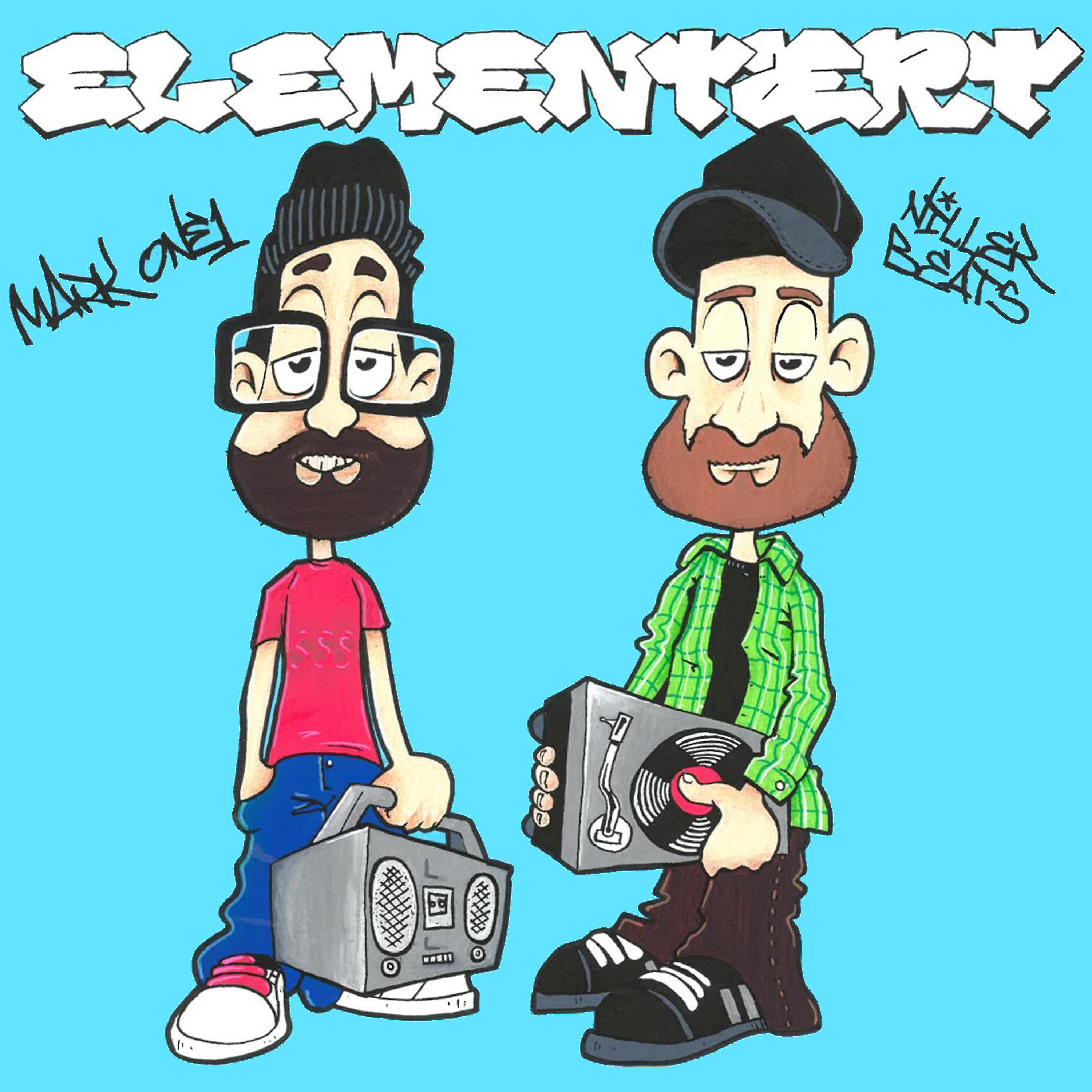 Релиз Elementært