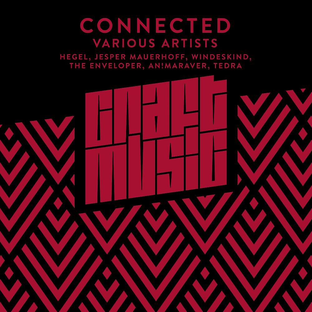 Релиз Connected