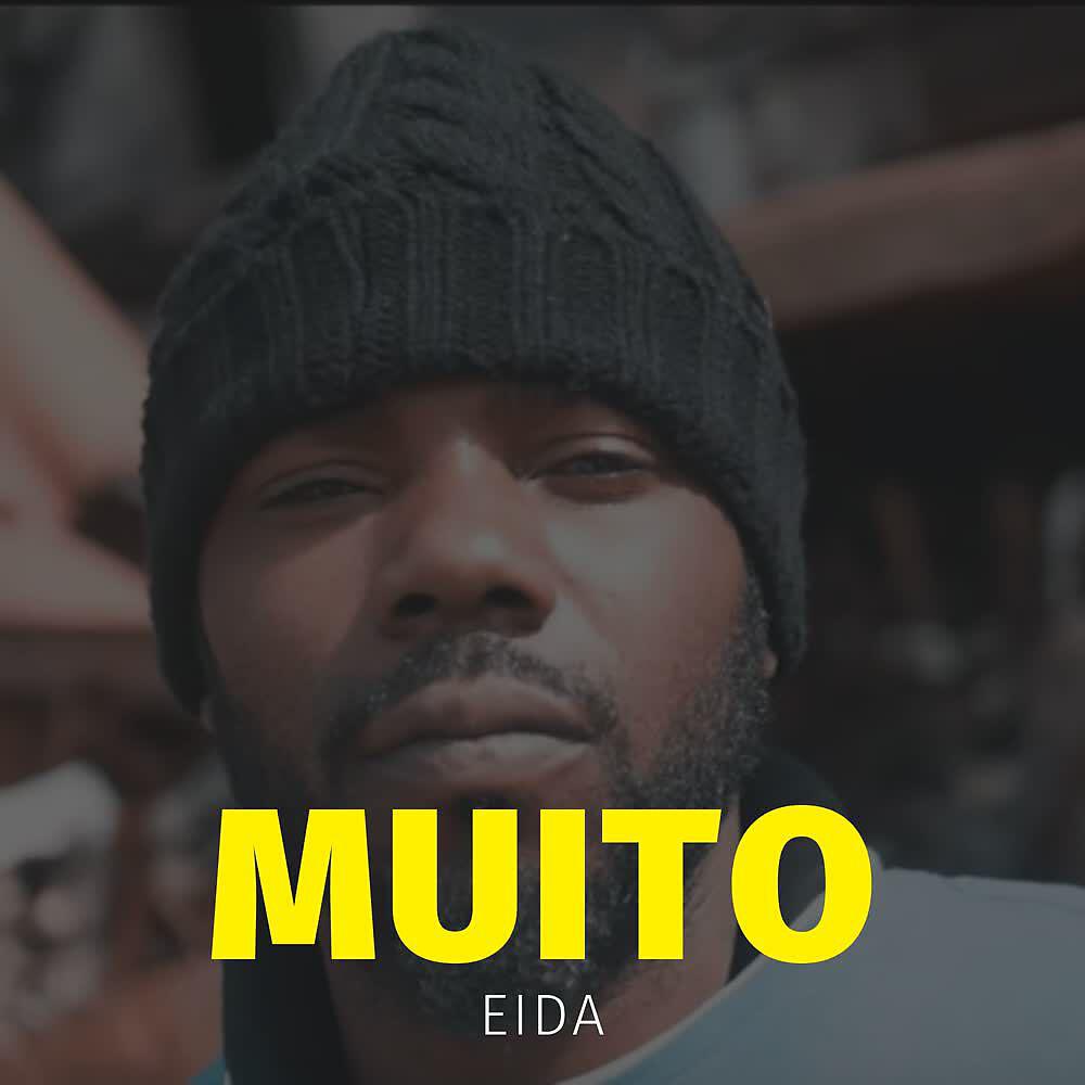 Постер альбома Muito