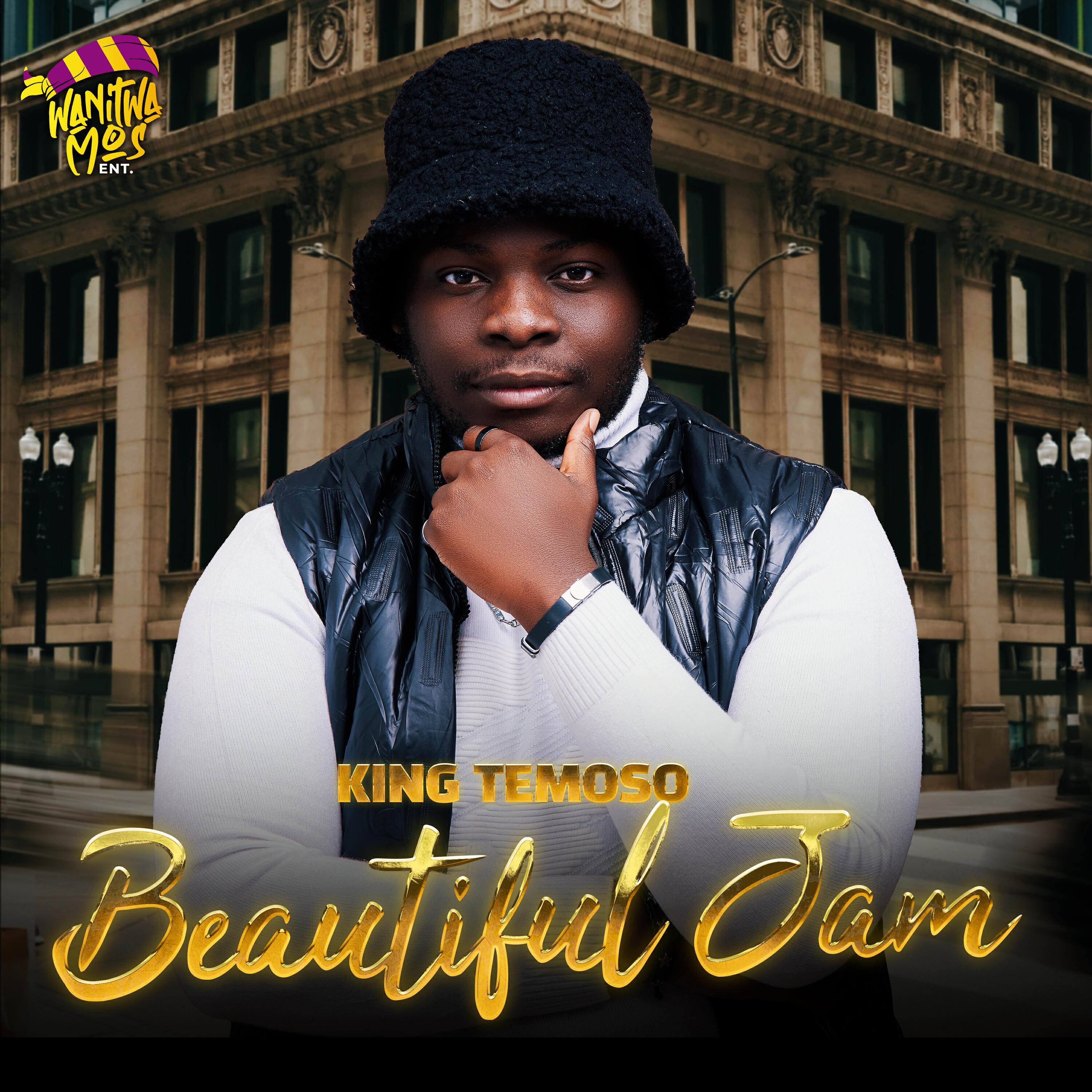 Релиз Beautiful Jam