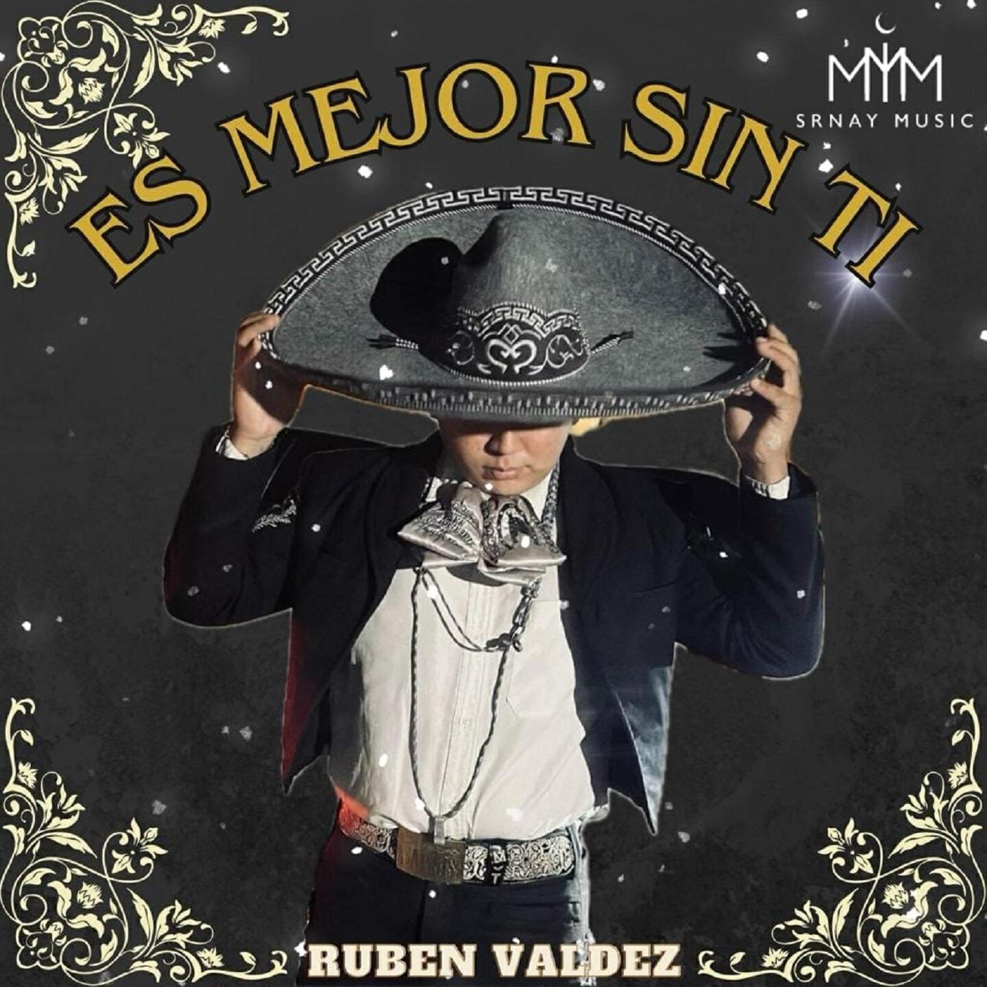 Релиз Es Mejor Sin Ti