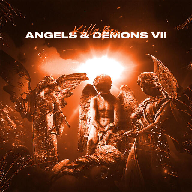 Релиз Angels & Demons VII