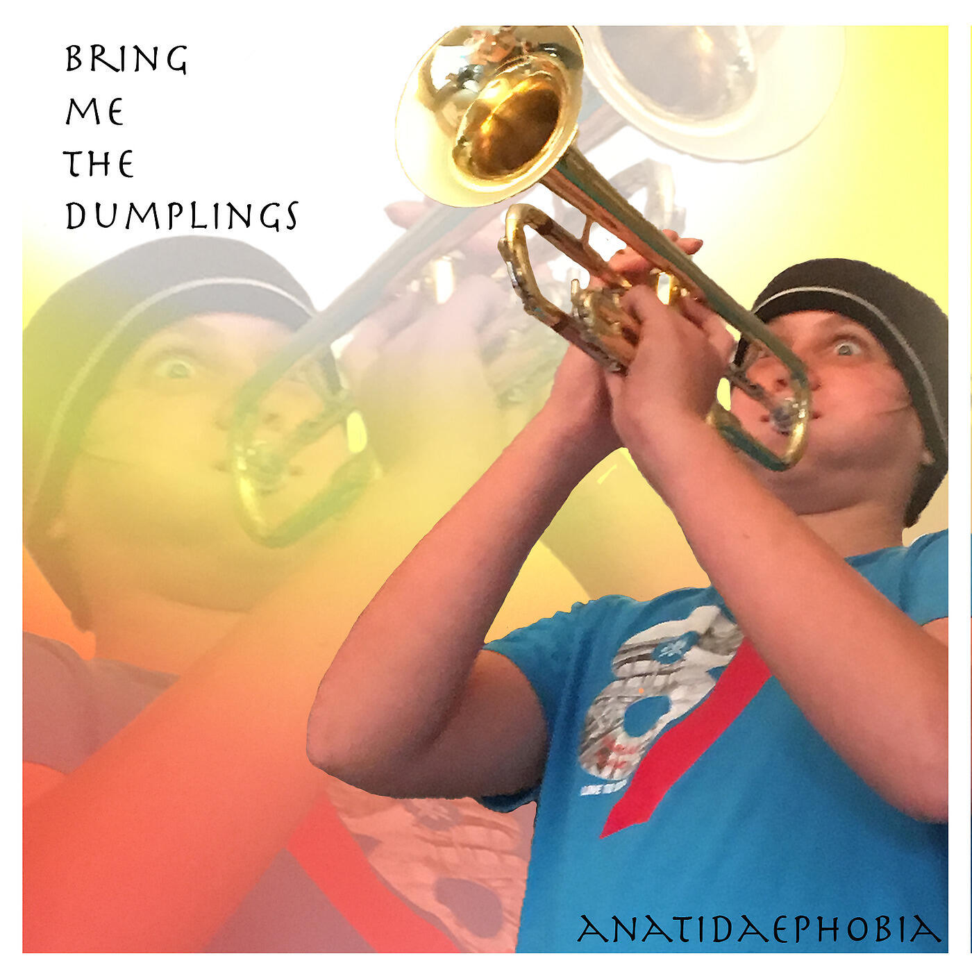 Релиз Bring Me the Dumpling
