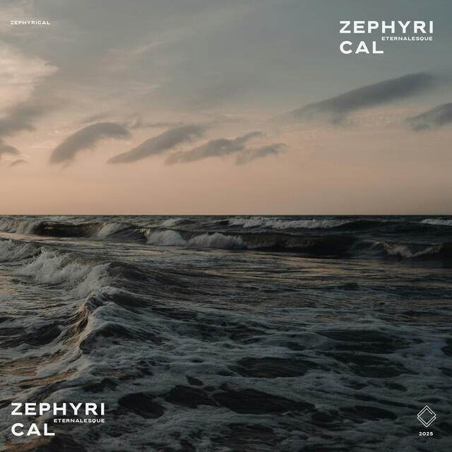 Релиз Eternalesque