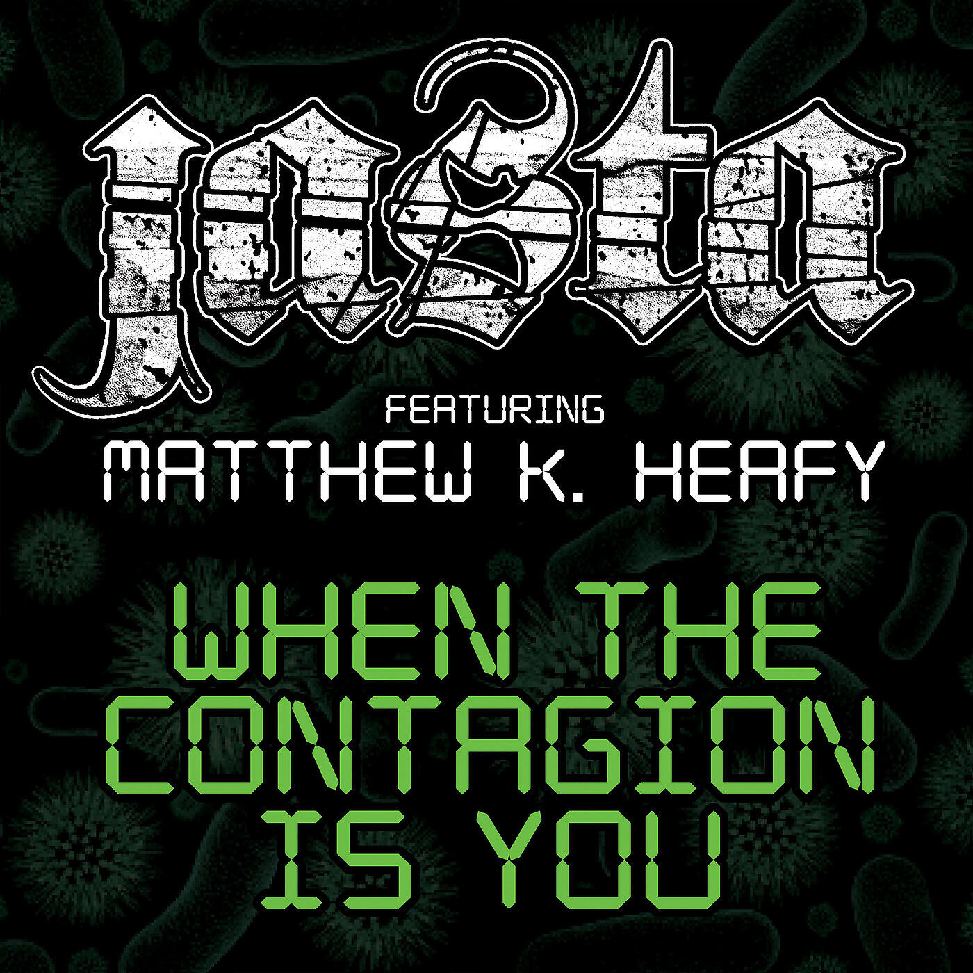Релиз When the Contagion Is You
