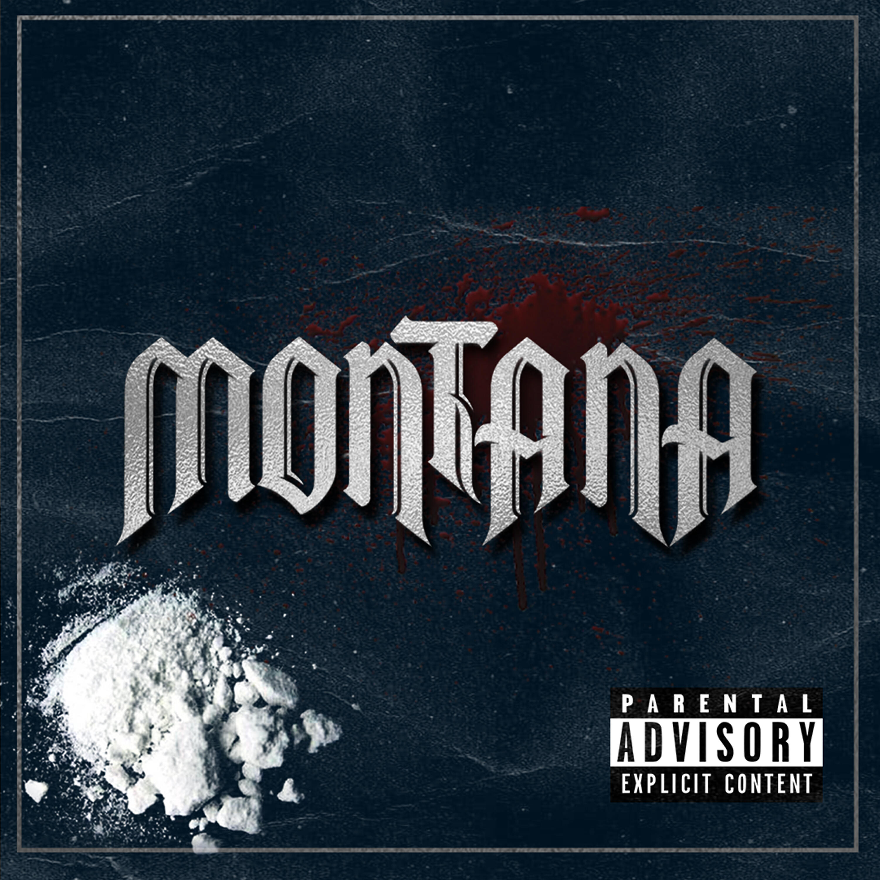 Релиз Montana