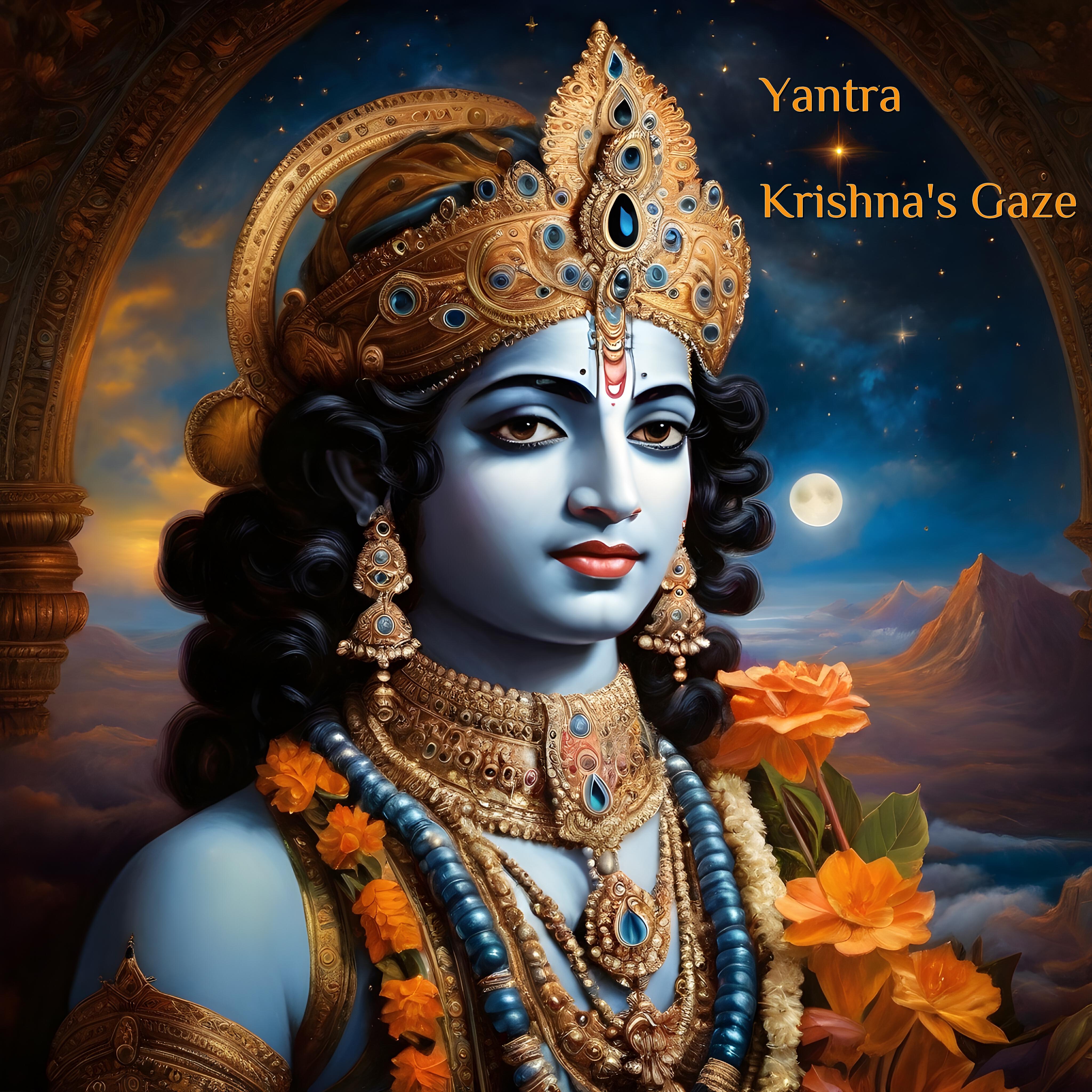 Релиз Krishna's Gaze