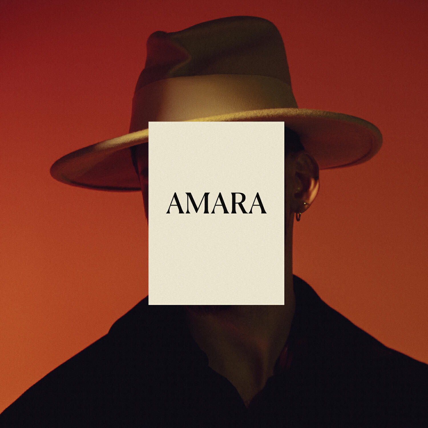 Релиз AMARA