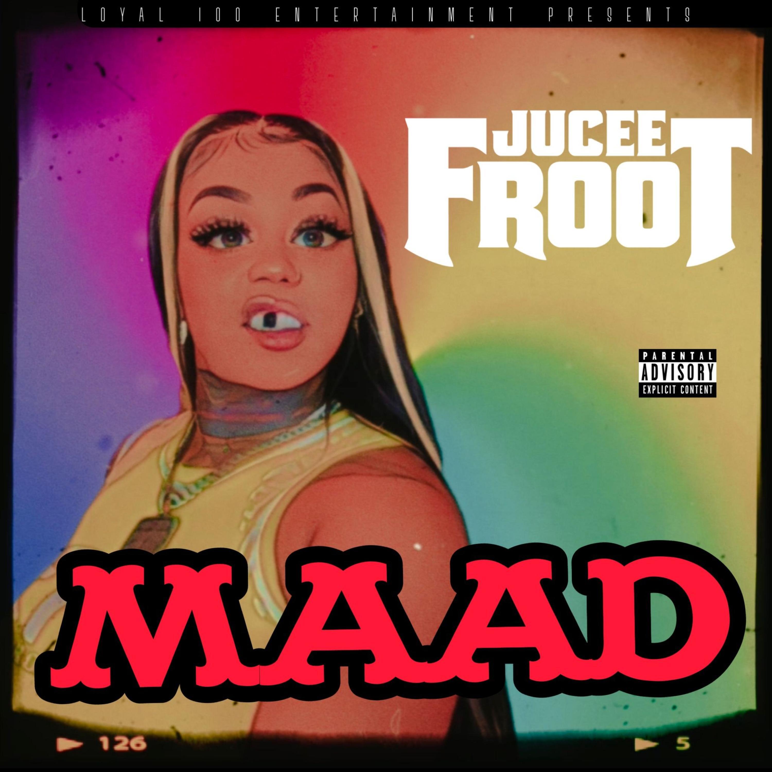 Релиз MAAD