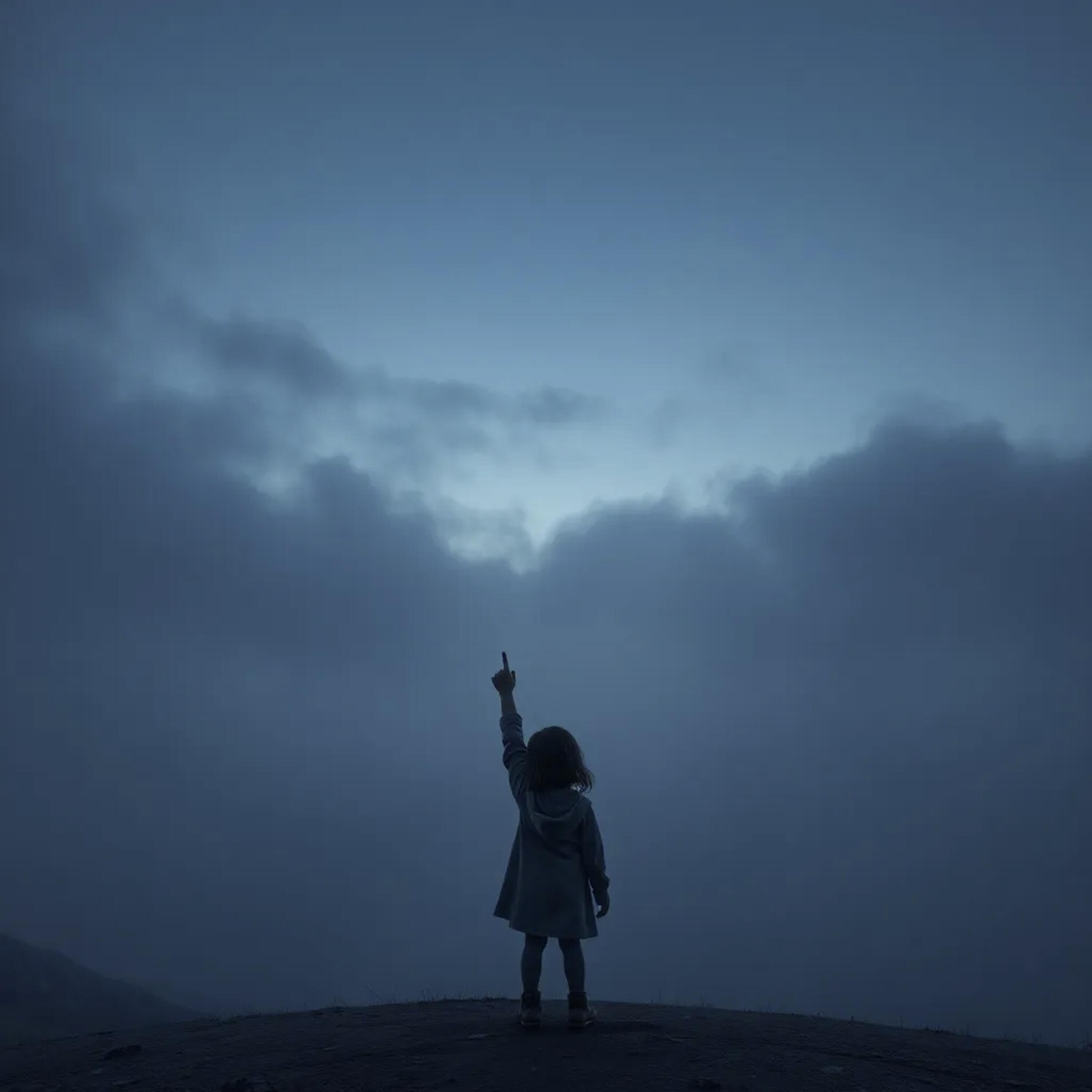 Релиз Please, I want to take a look at the fog.