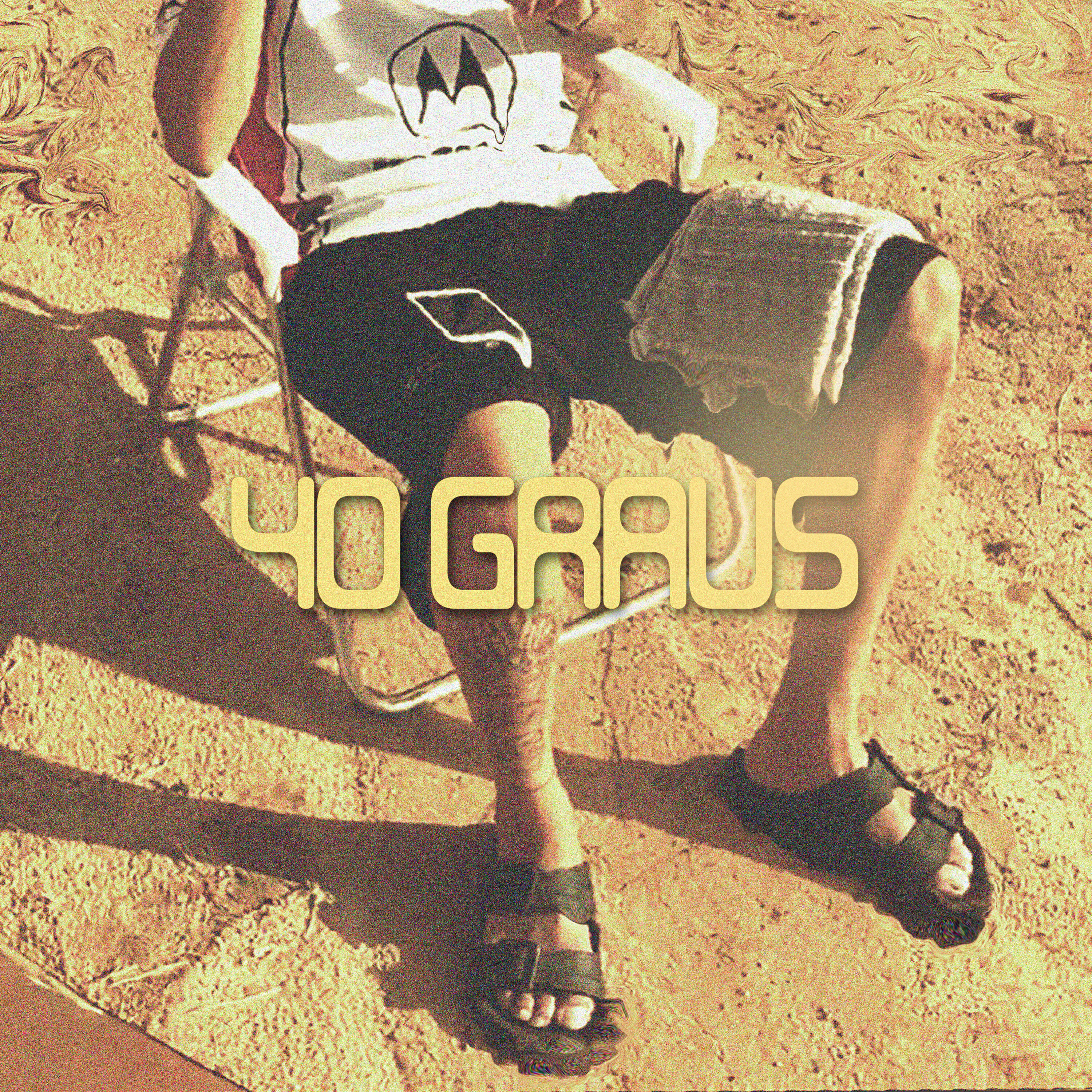 Трек 40 Graus
