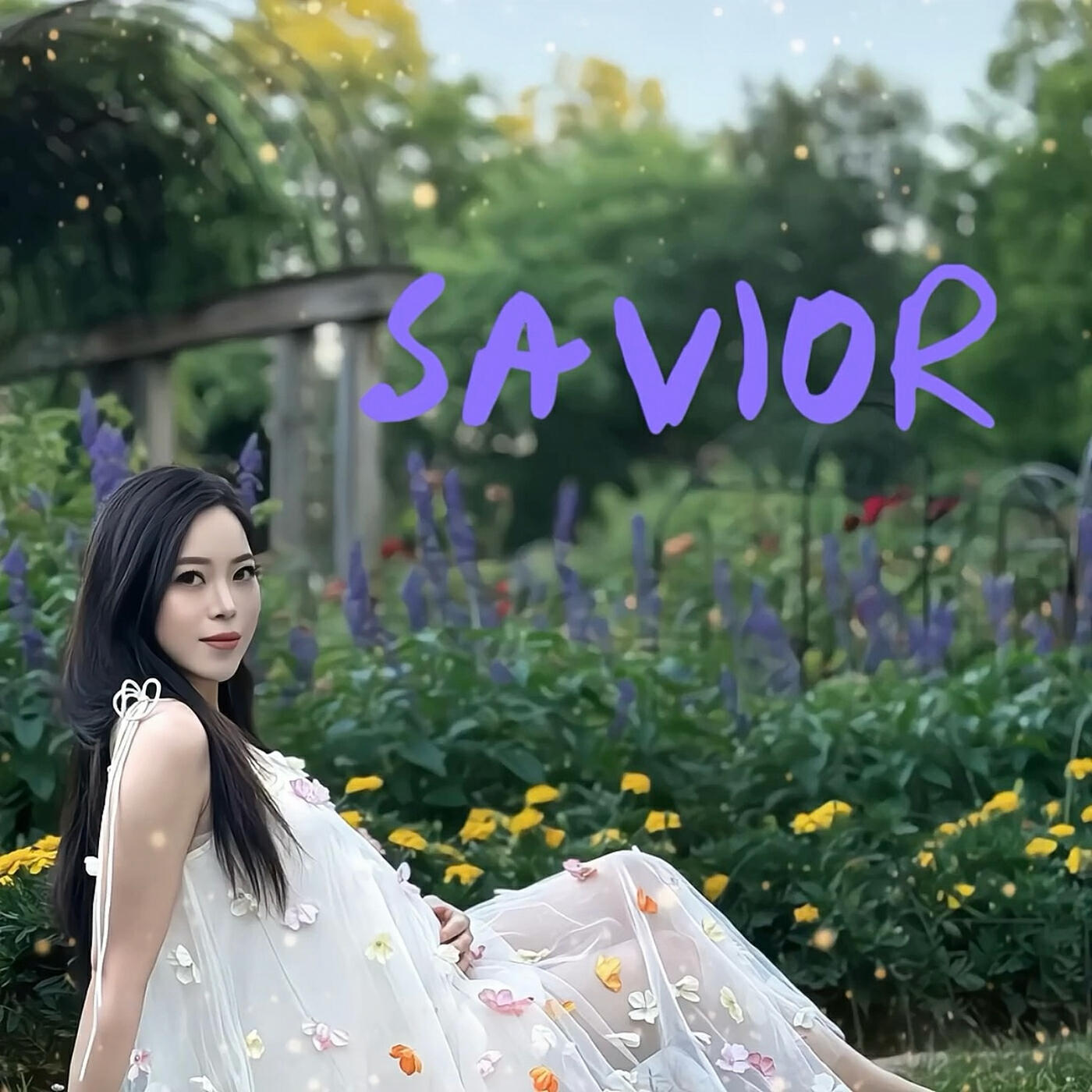 Релиз Savior