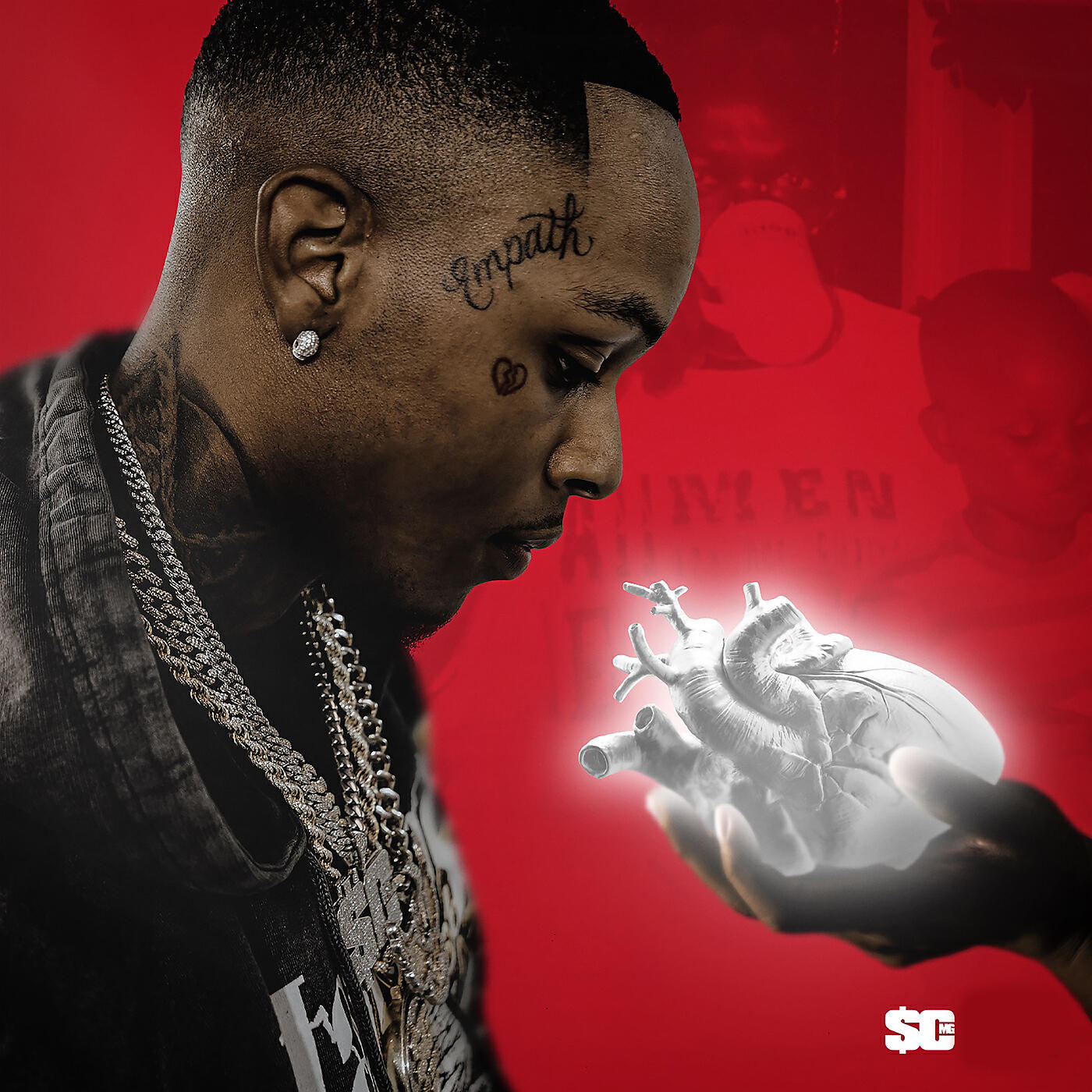 Релиз Platinum Heart