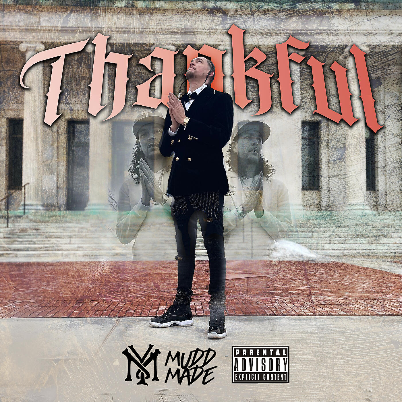 Релиз Thankful