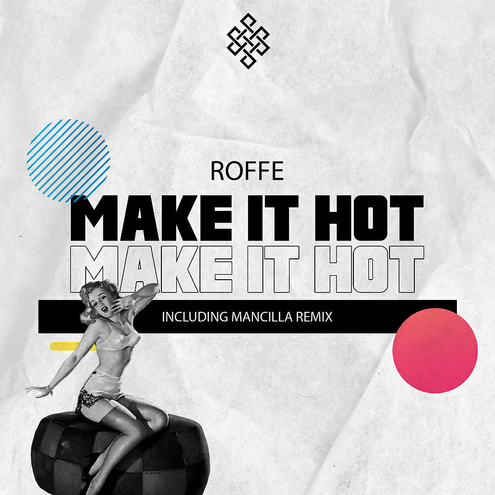 Релиз Make It Hot