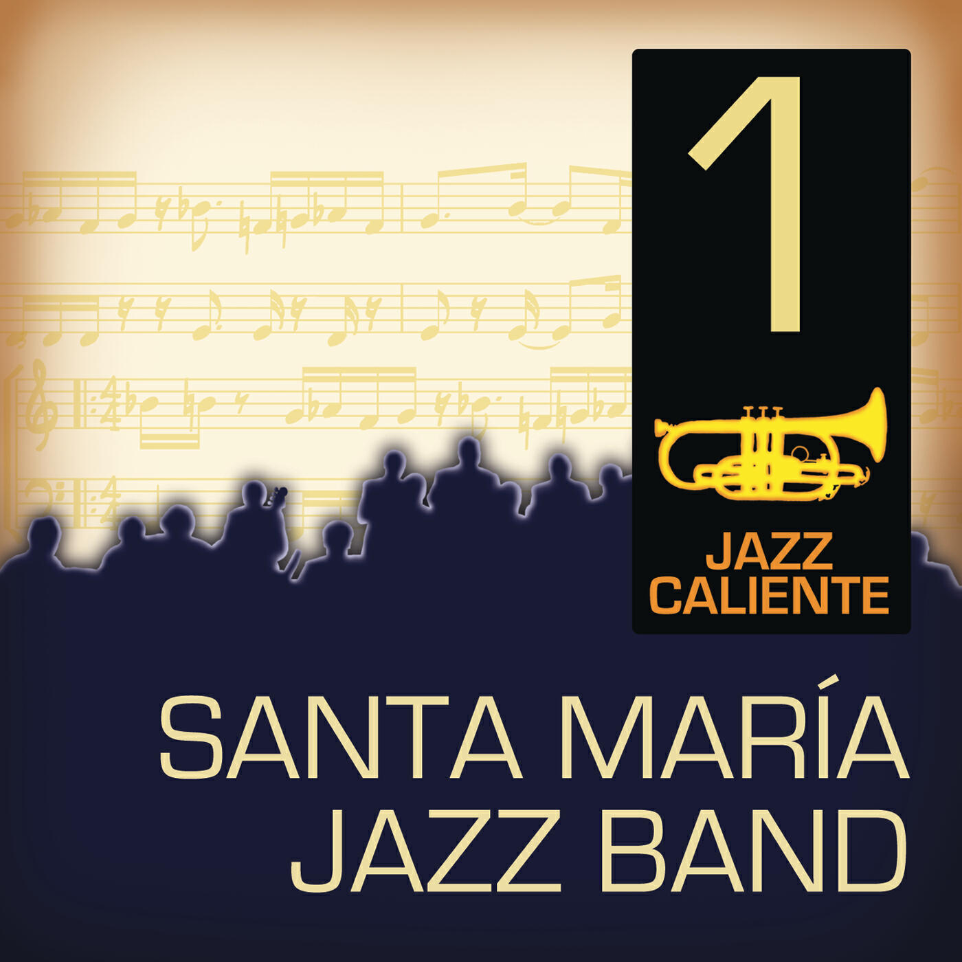 Santa Maria Jazz Band