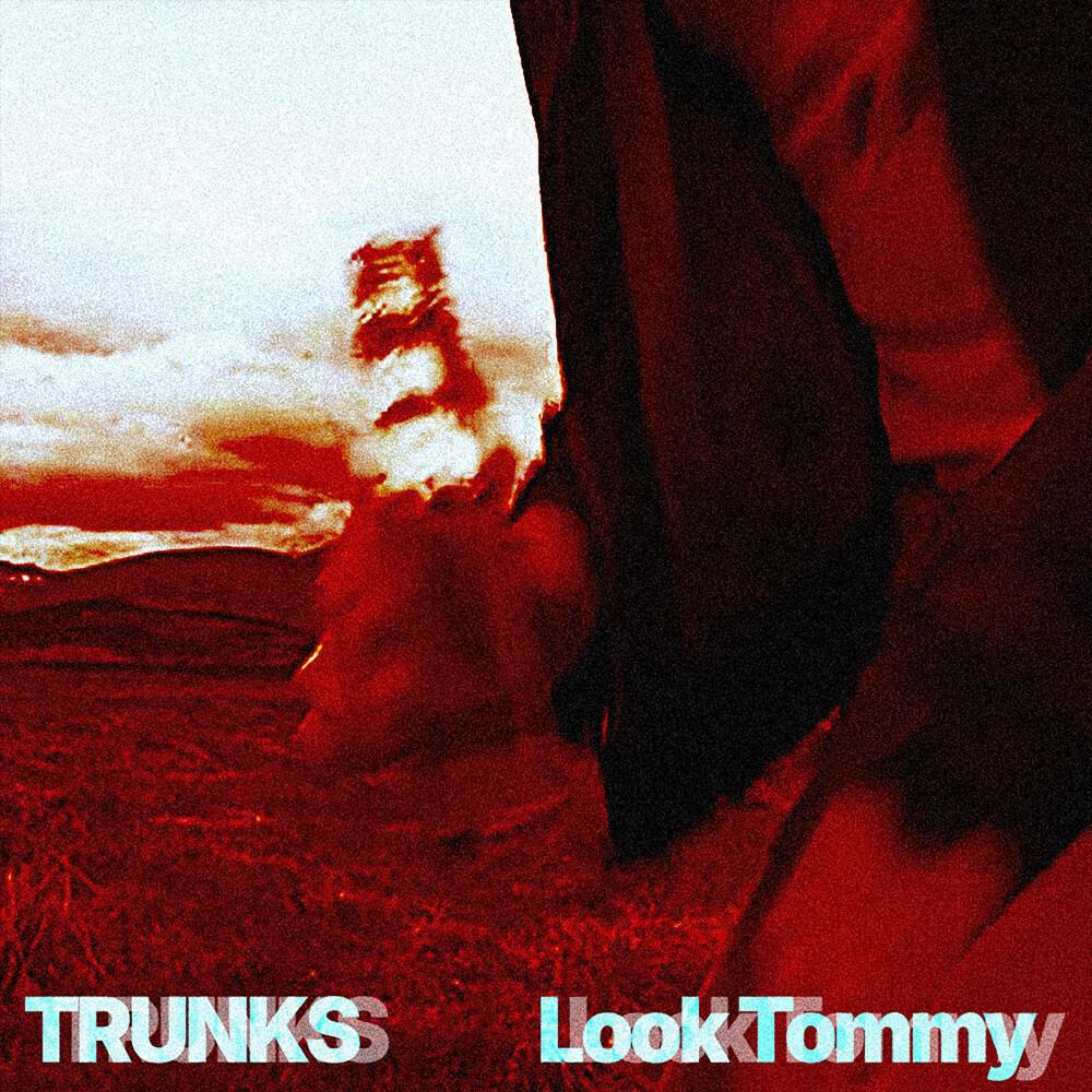Релиз Look Tommy