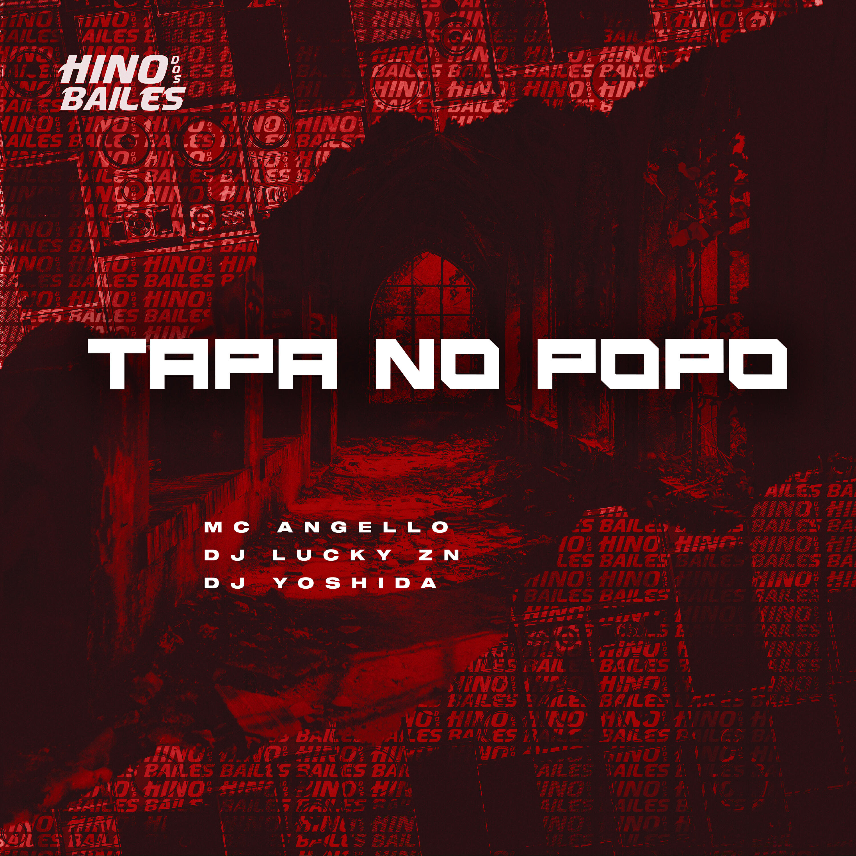 Релиз Tapa no Popo