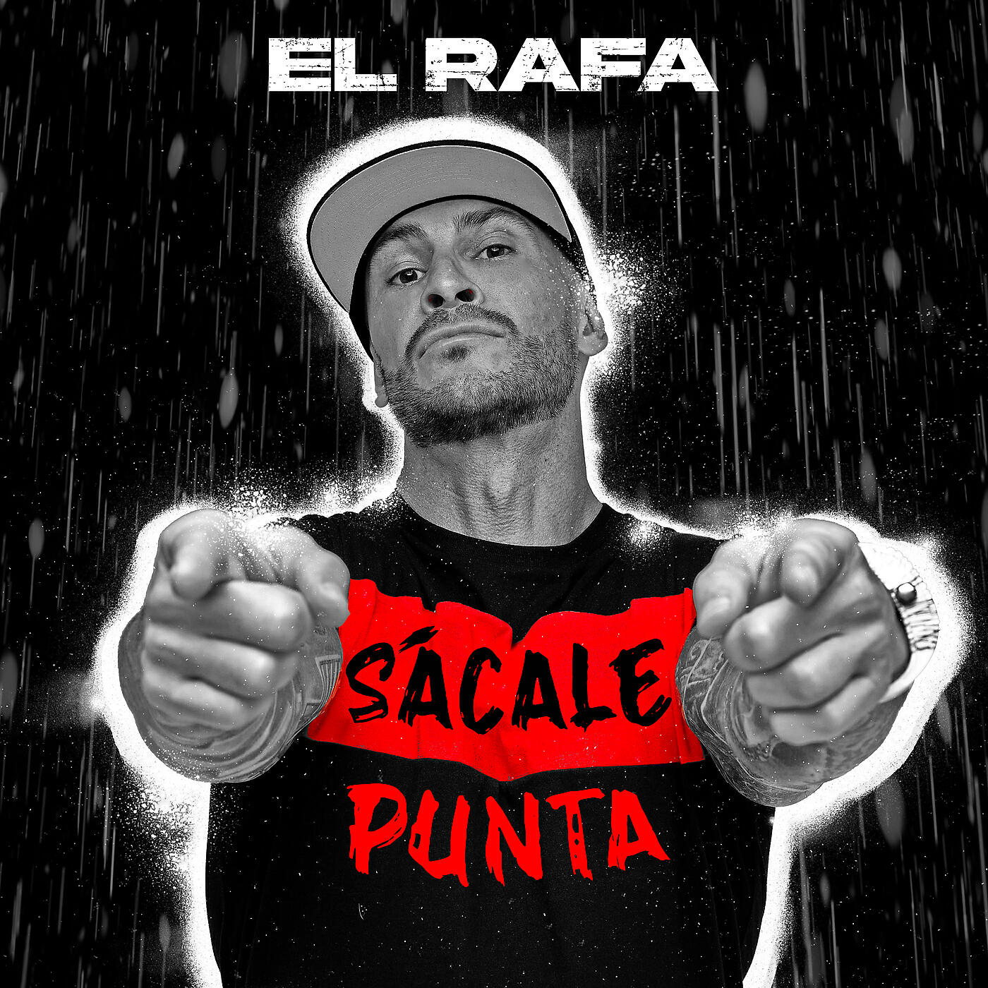 Релиз Sácale Punta