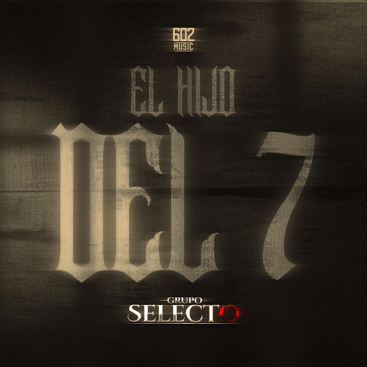 Релиз El Hijo Del 7