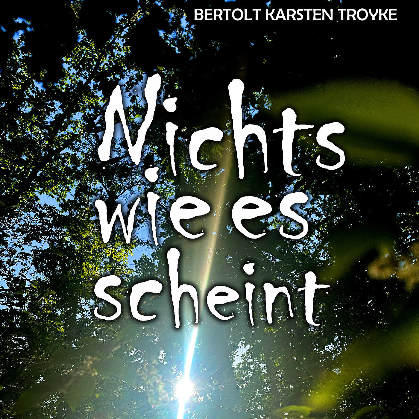 Bertolt Karsten Troyke