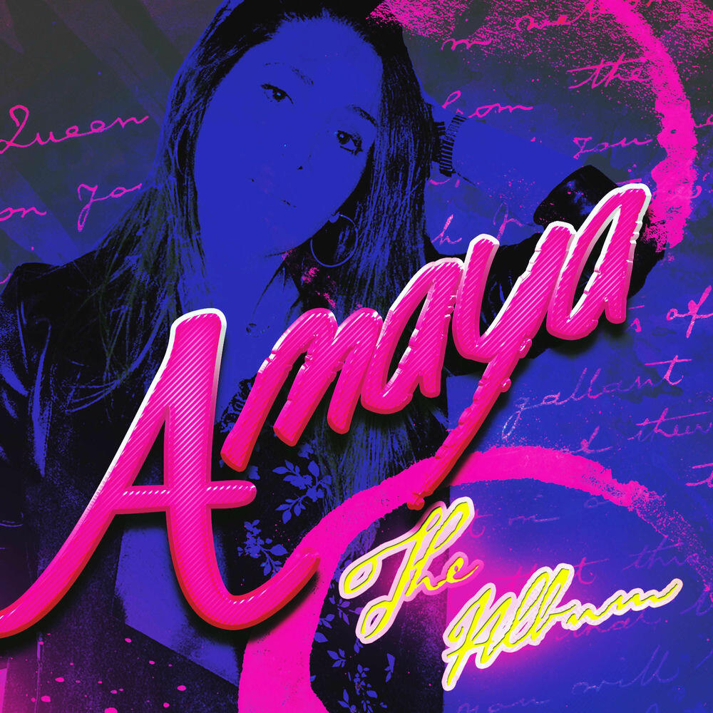 Релиз The Album