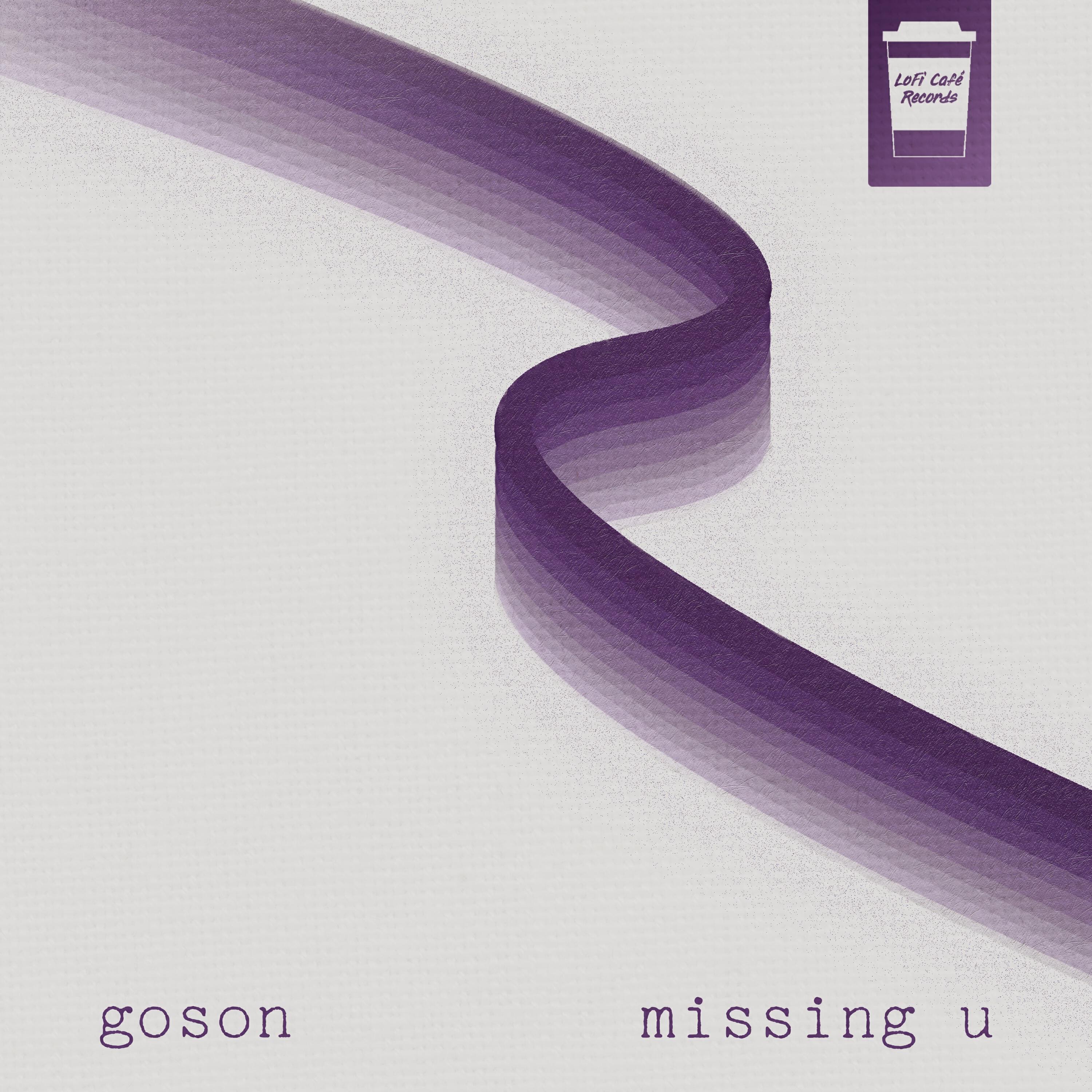 Релиз Missing U