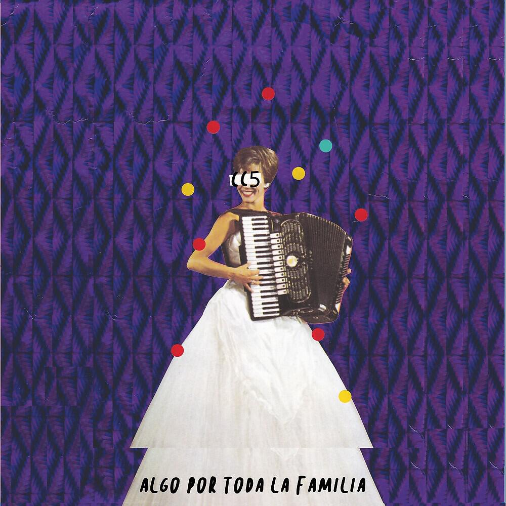 Релиз Algo Por Toda La Familia