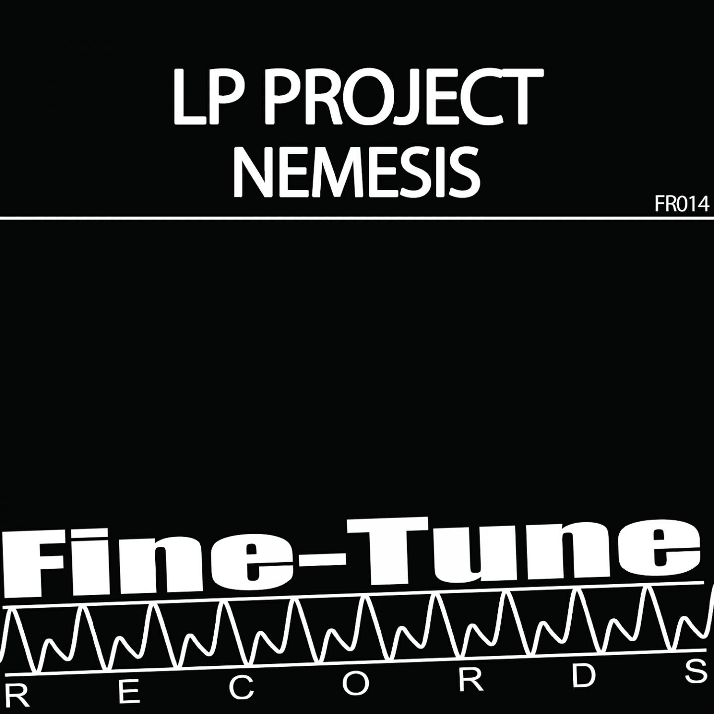 Релиз Nemesis