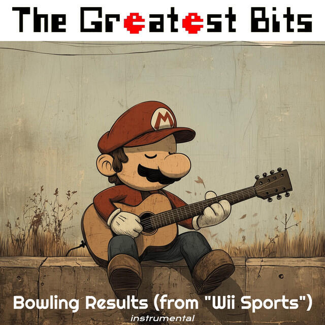 Релиз Bowling Results (from "Wii Sports") [Instrumental]