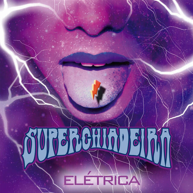 Superchiadeira