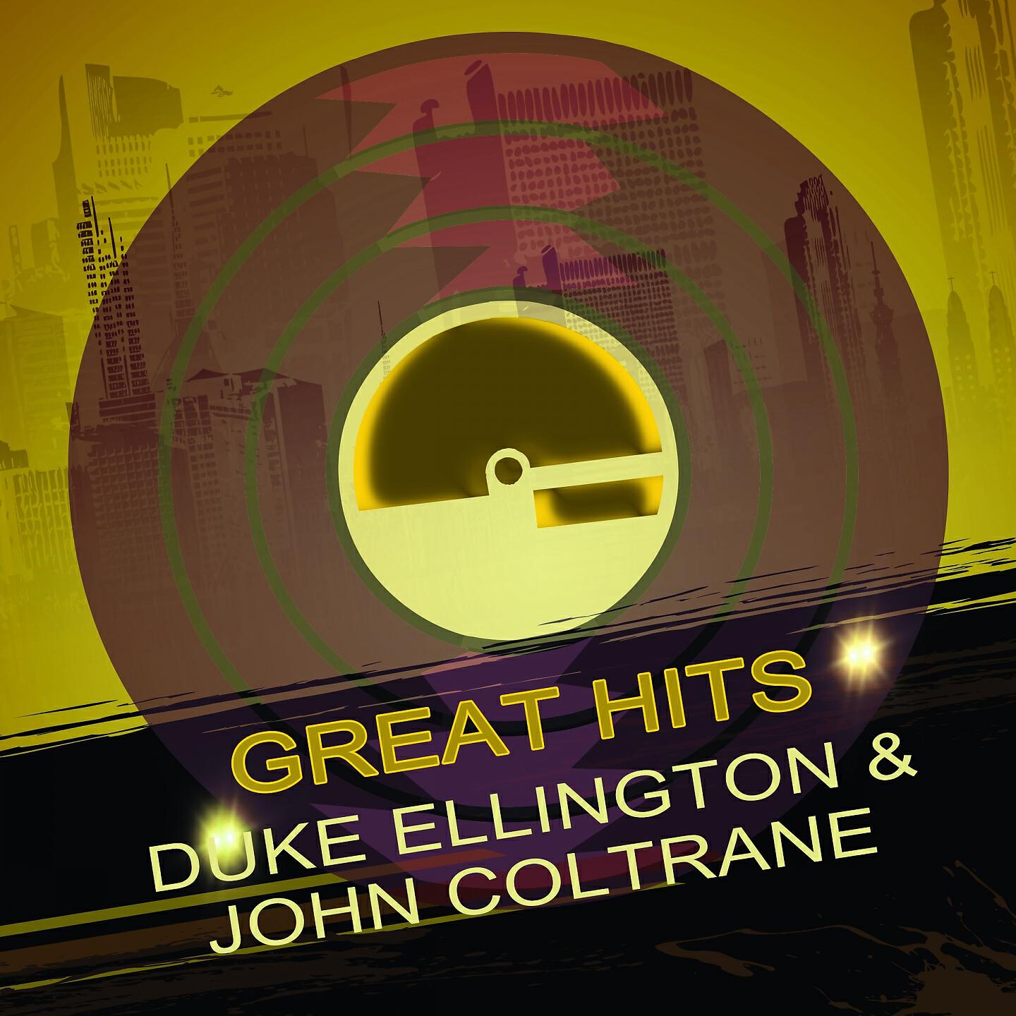 Релиз Great Hits
