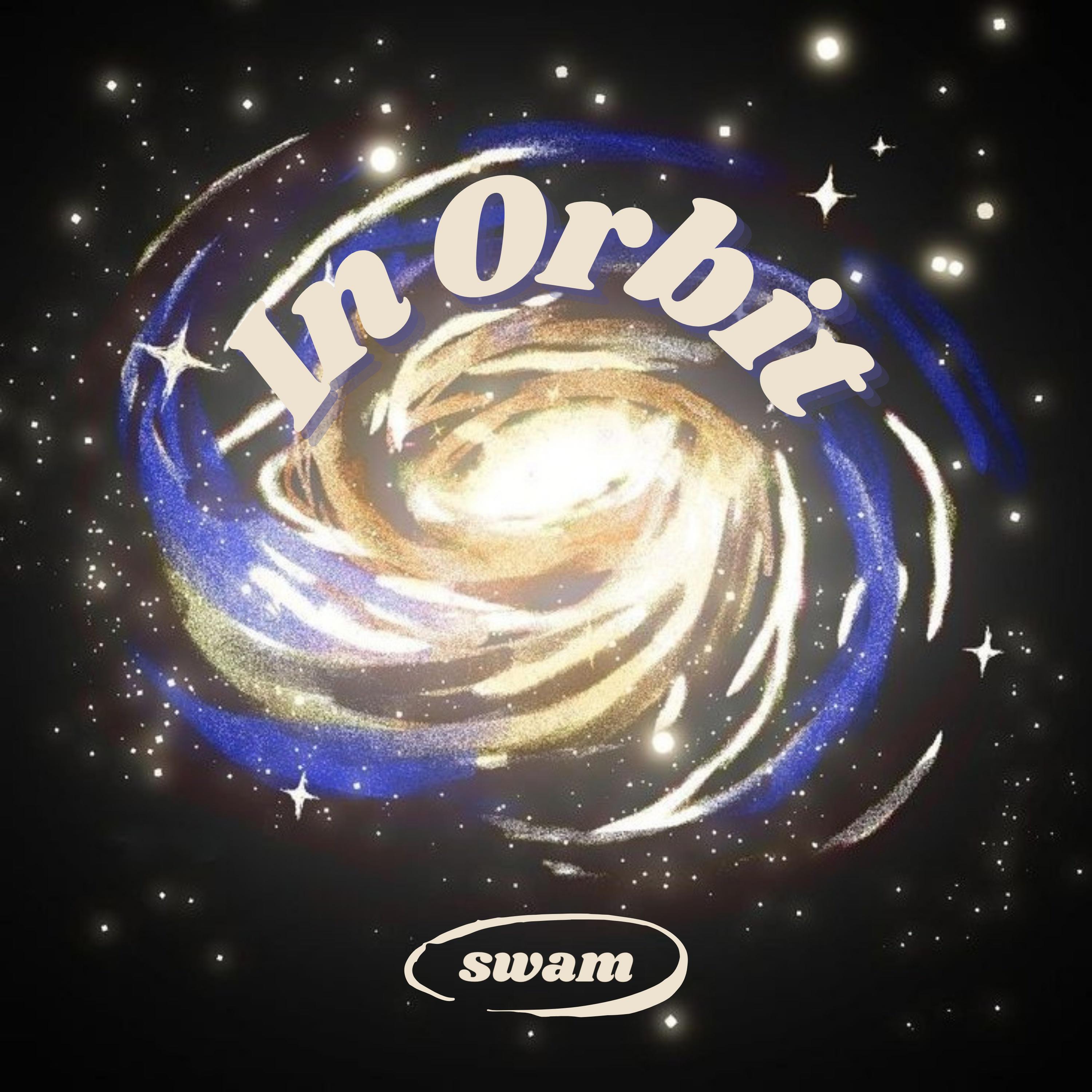 Релиз In Orbit