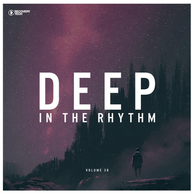 Релиз Deep in the Rhythm, Vol. 38