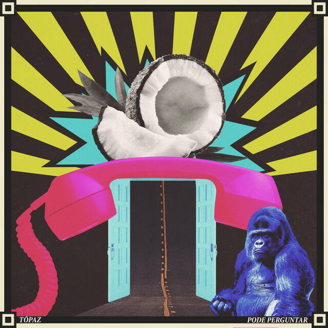 Релиз Pode Perguntar (Acústico)