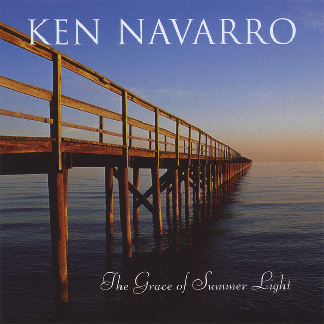 Релиз The Grace Of Summer Light