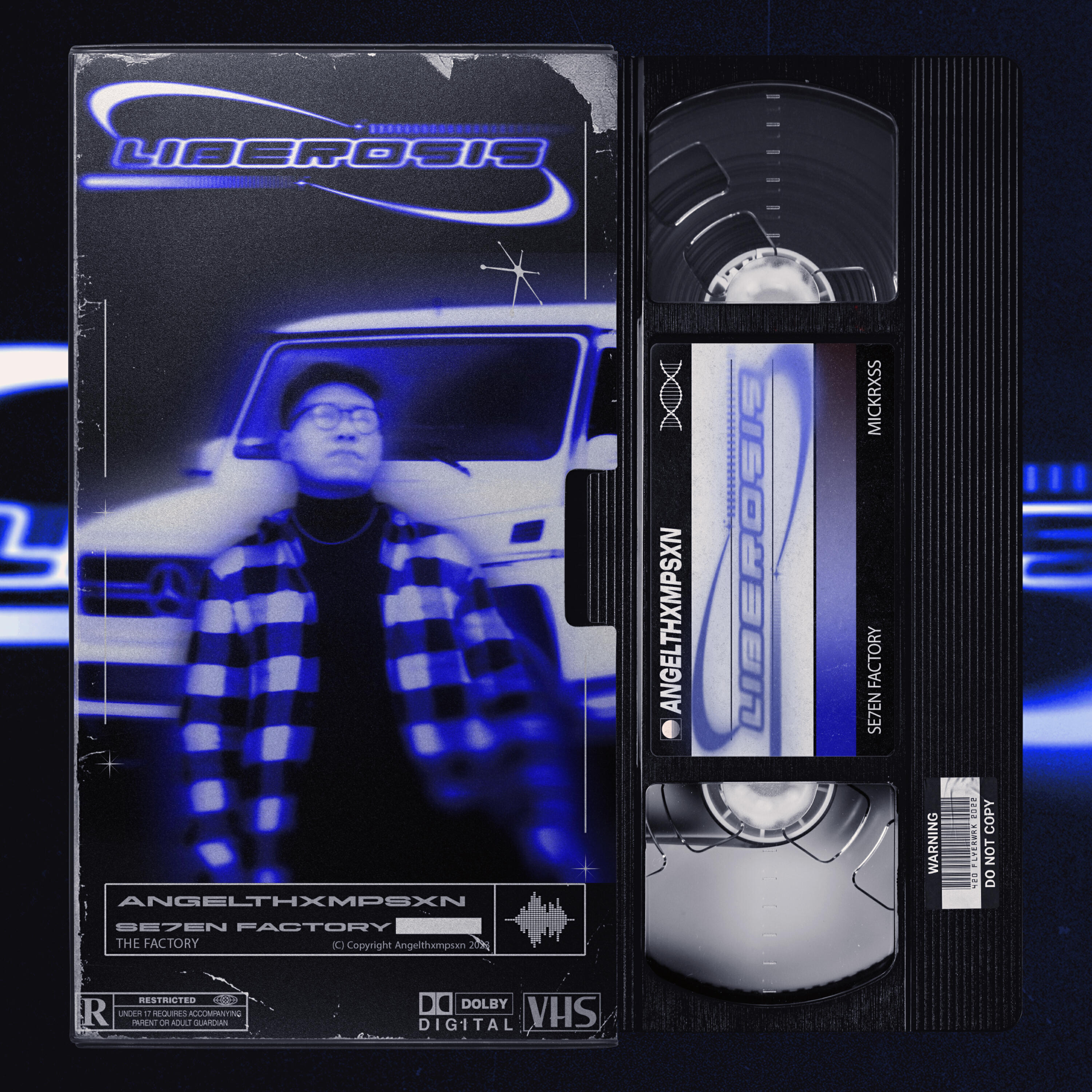 Релиз Liberosis