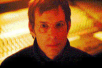 Malcolm Burn