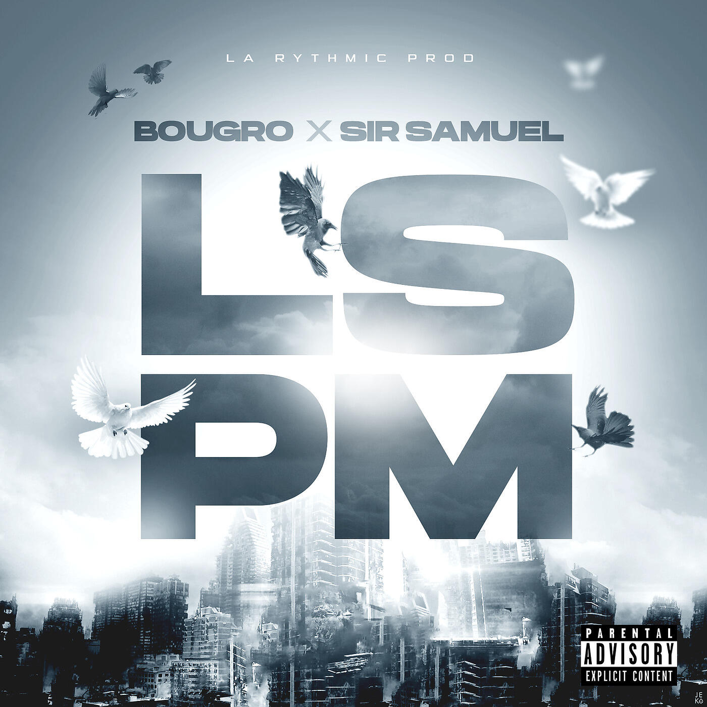 Скачать песню Bougro, Sir Samuel - LSPM бесплатно в MP3 для Android и iOS